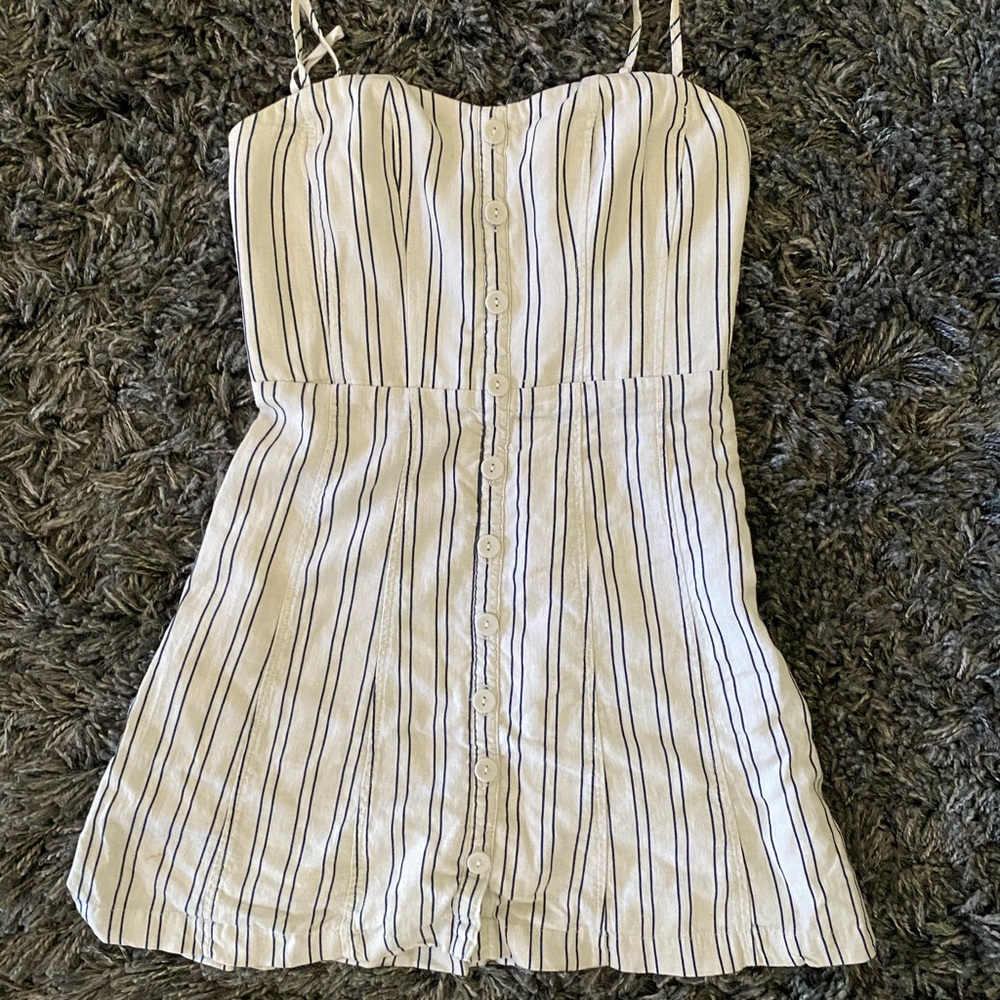 UO Mini Dress